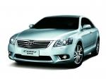 Toyota Camry 2009 года